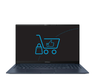 ASUS ZenBook 15 R5-7535U/16GB/512/Win11 - 1177828 - zdjęcie 4
